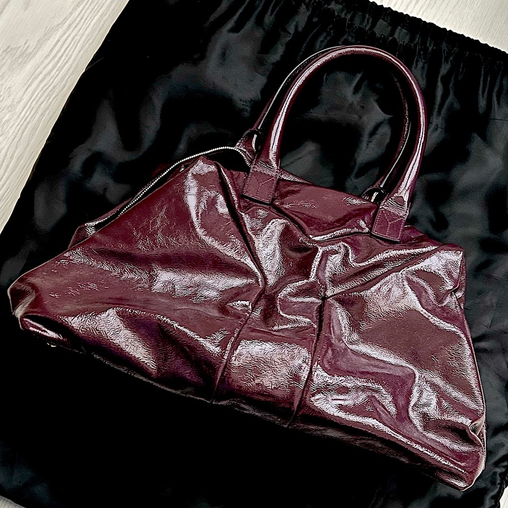 YSL EASY SAC Large Y Bag
